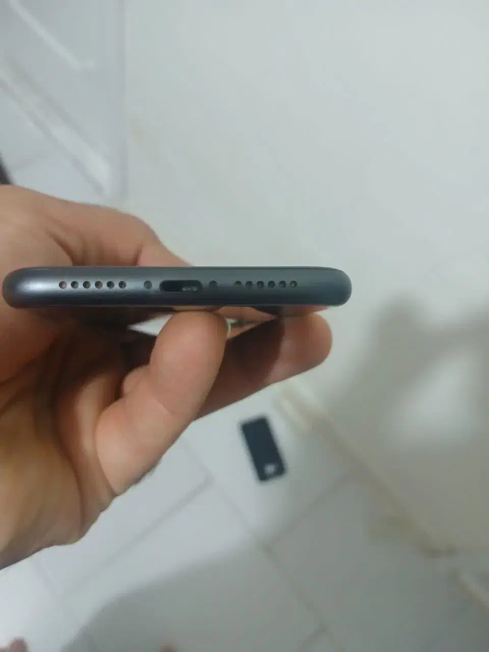 گوشی آیفون ۱۱|موبایل|گرگان, |دیوار