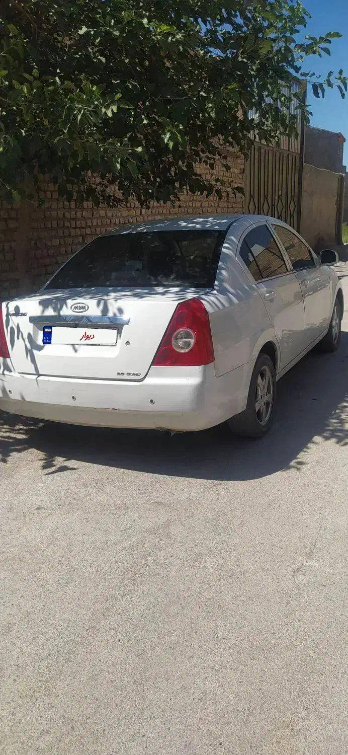 ام وی ام 530مدل 95|خودرو سواری و وانت|مشهد, کاظم آباد پنجشنبه|دیوار