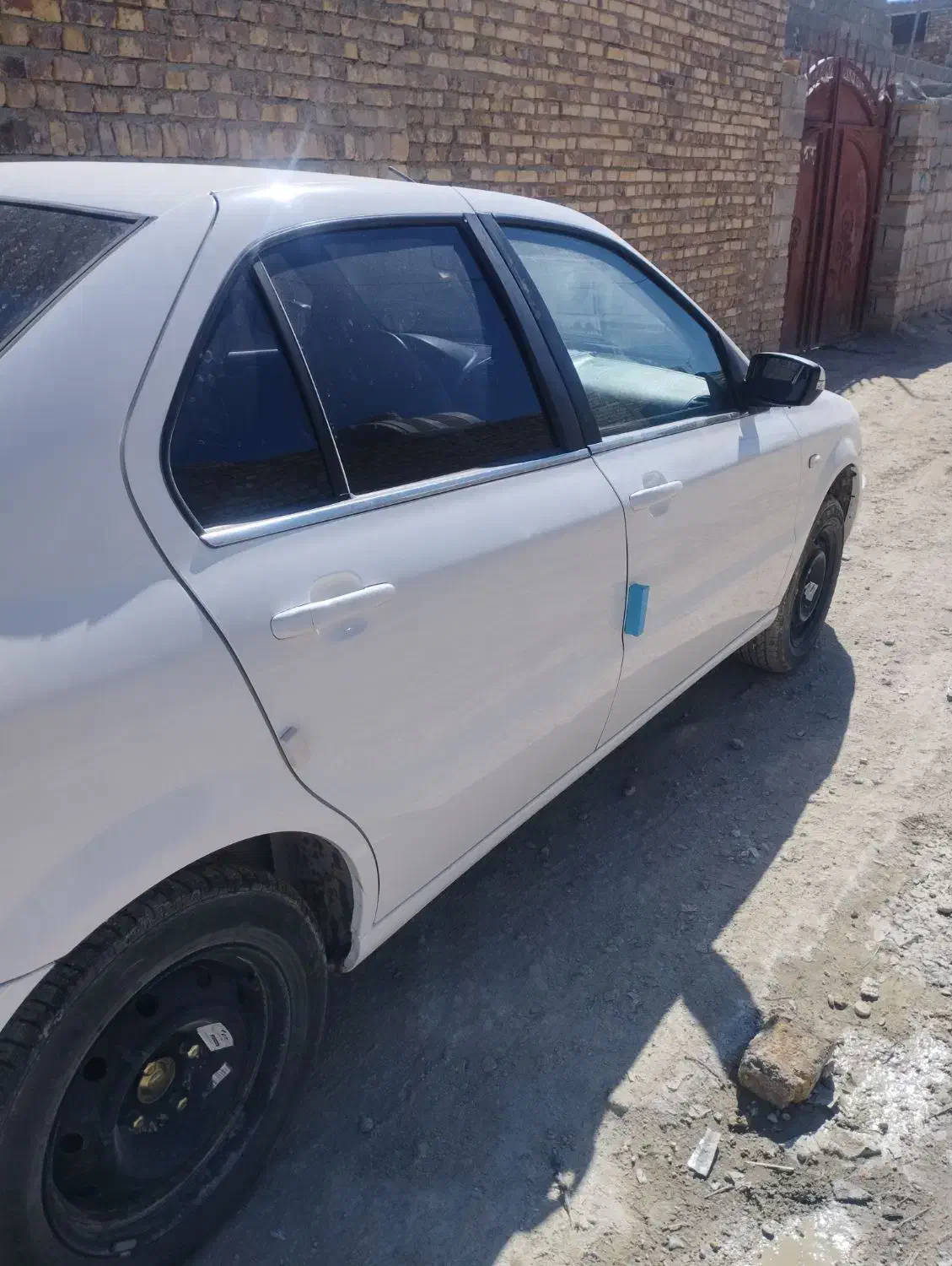 سمند سورن گازبرقی 404کارکرد15000|خودرو سواری و وانت|سراوان, |دیوار