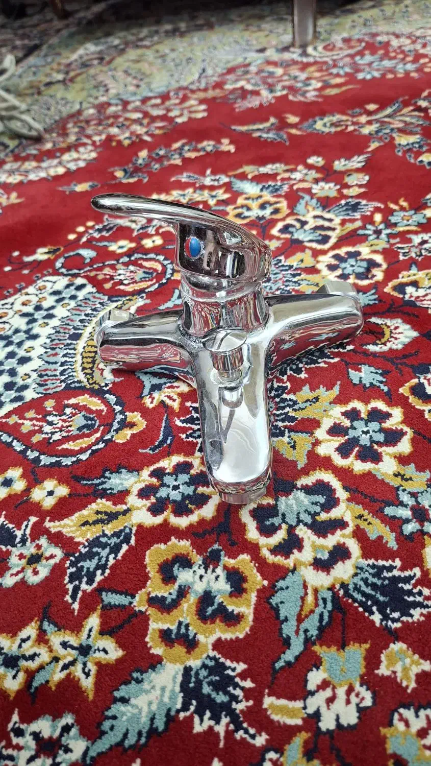 ست شیر و دوش حمام|لوازم حمام|تهران, جوادیه|دیوار