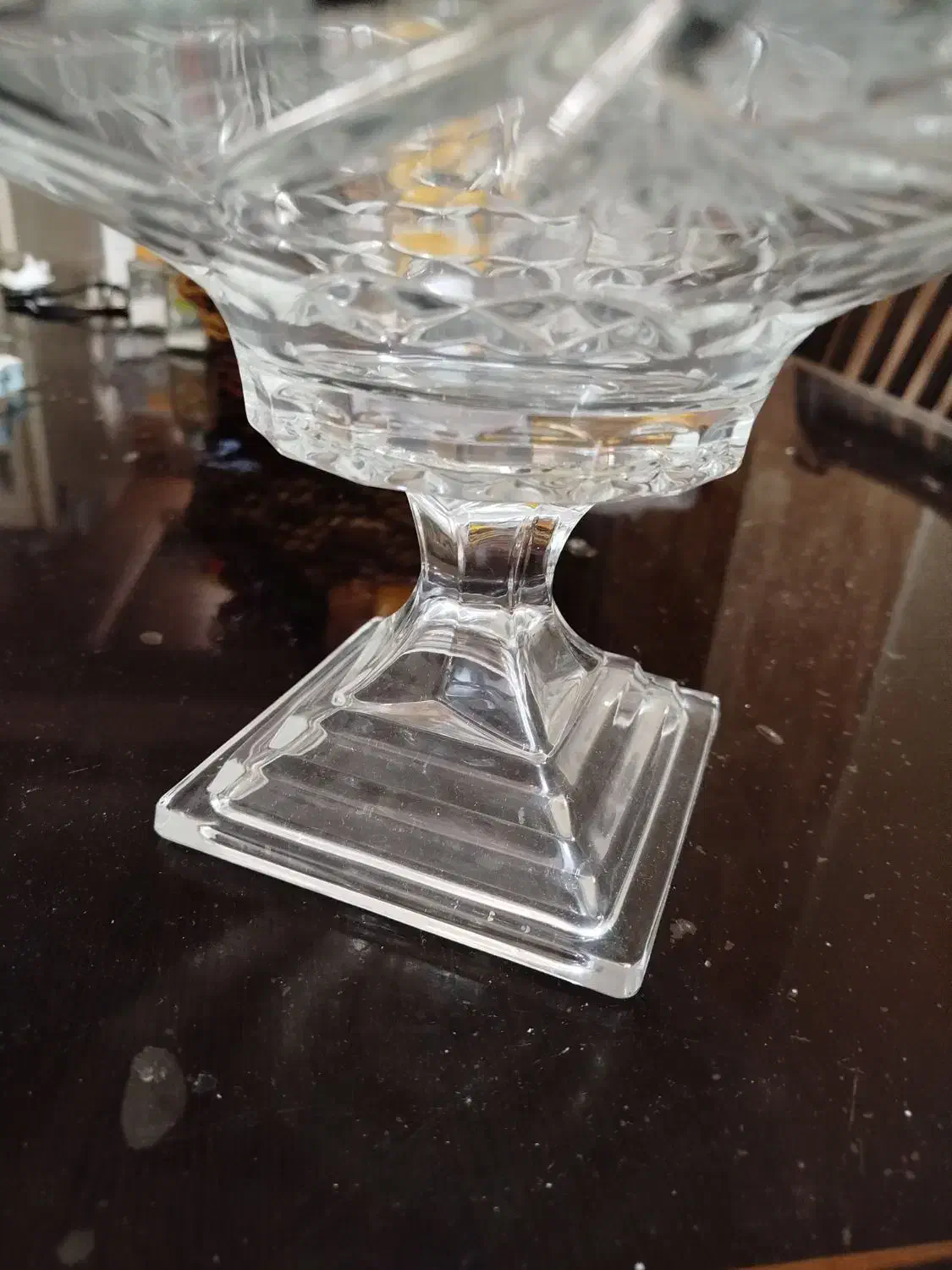 میوه خوری بوهمیا|ظروف سرو و پذیرایی|تهران, راه آهن|دیوار