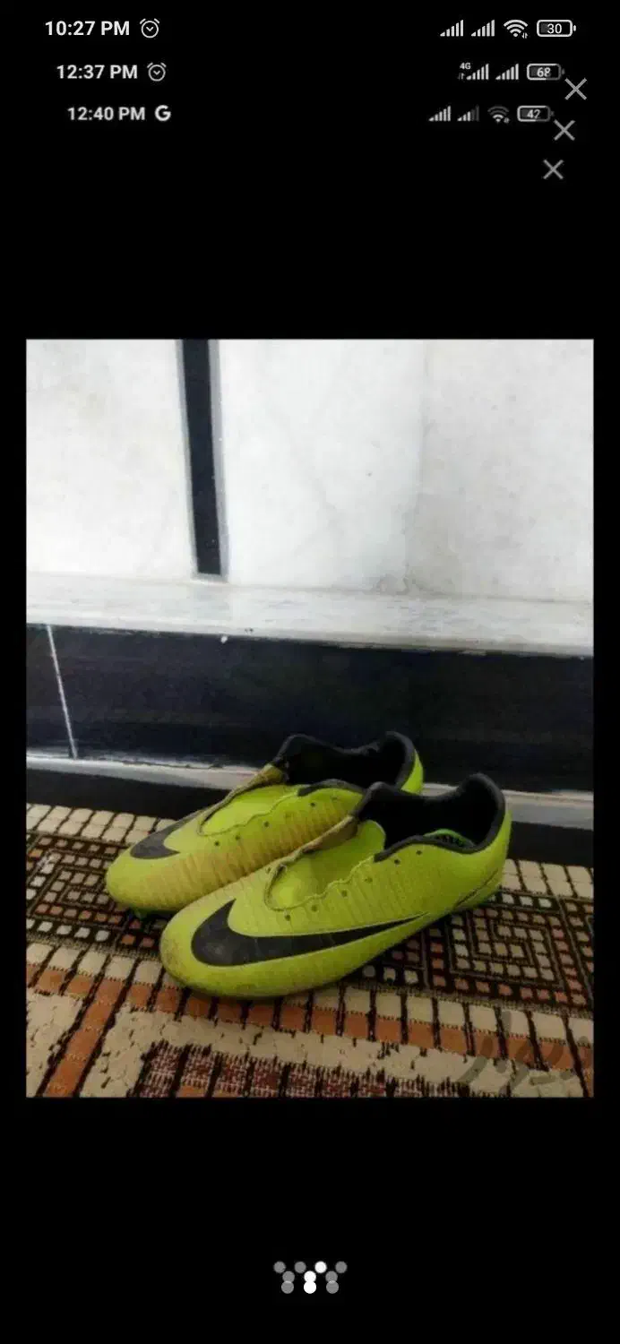 سایز ۴۲|کیف، کفش، کمربند|آق قلا, |دیوار