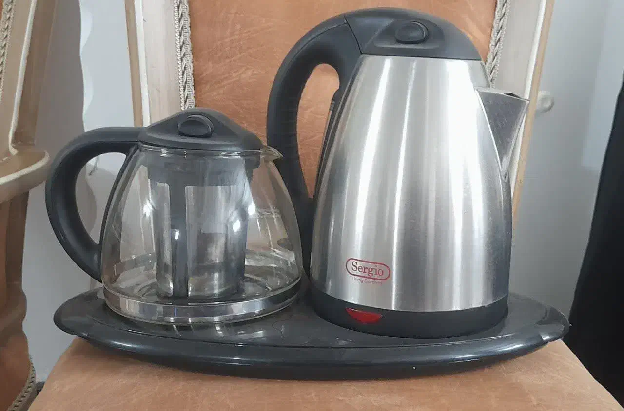 چایی ساز|سایر لوازم برقی|آمل, |دیوار