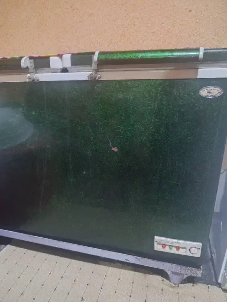 فریزر صندوقی|یخچال و فریزر|خورموج, |دیوار