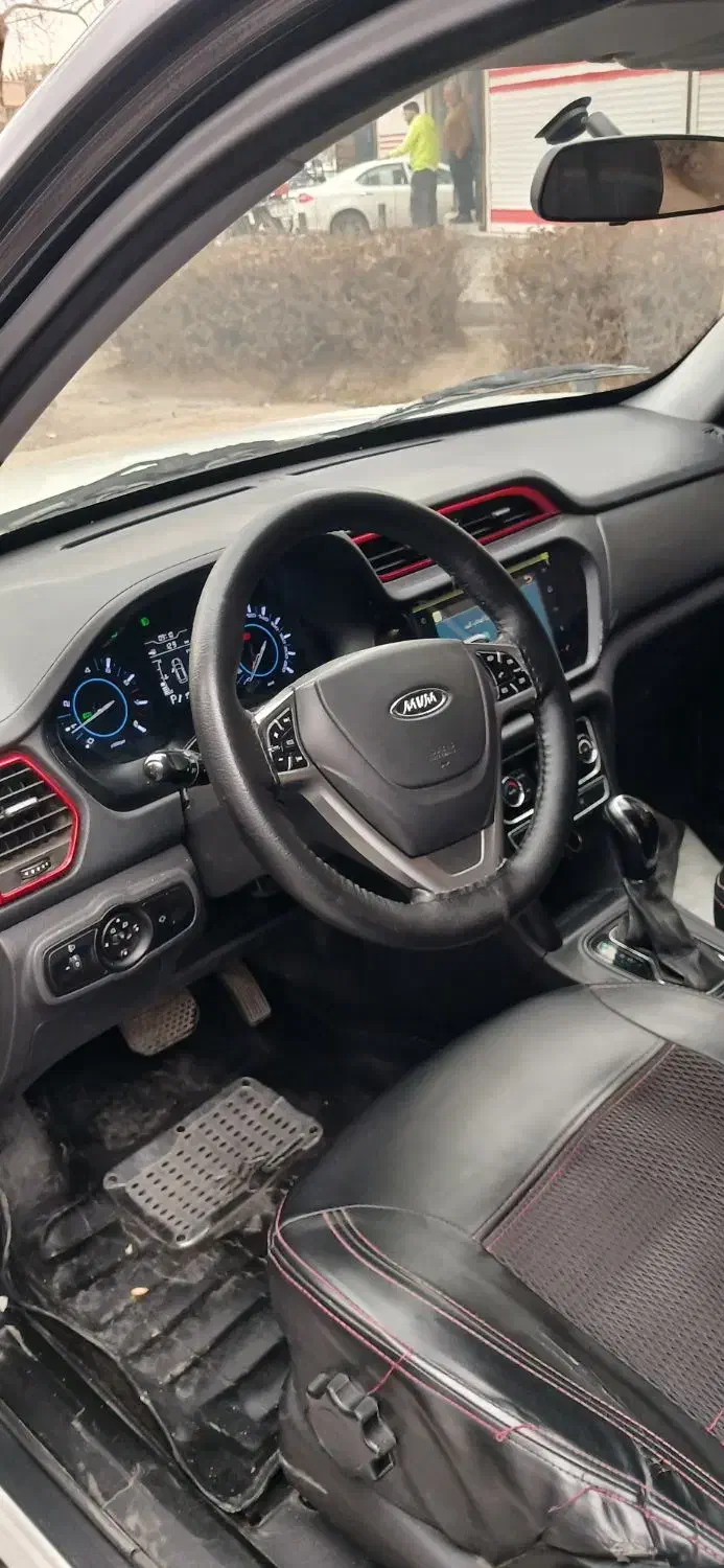 ایکس ۳۳ s اسپرت|خودرو سواری و وانت|اصفهان, شیخ اشراق|دیوار