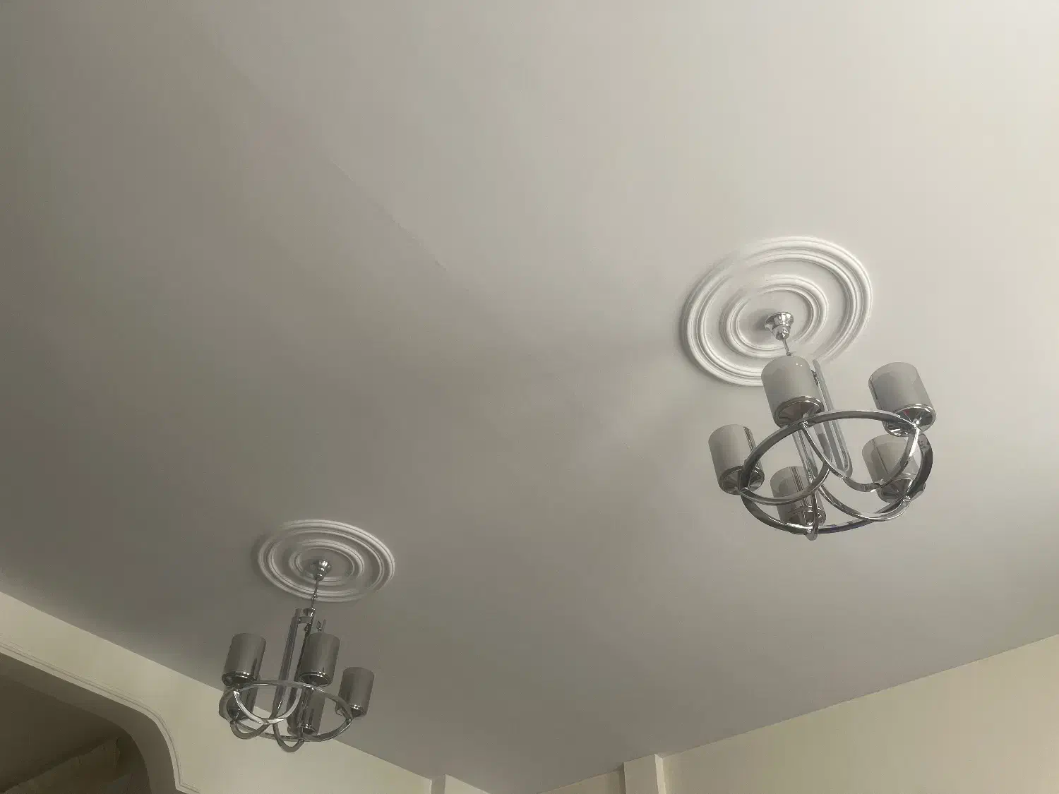 لوستر|لوستر و چراغ آویز|تهران, صفا|دیوار