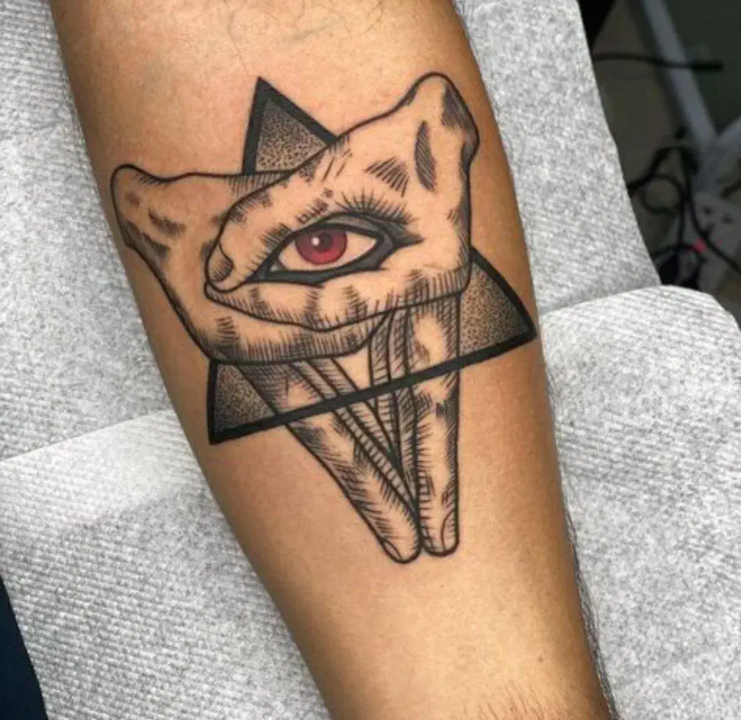 آموزش خدمات تاتو بدن|خدمات آرایشگری و زیبایی|سبزوار, همت|دیوار