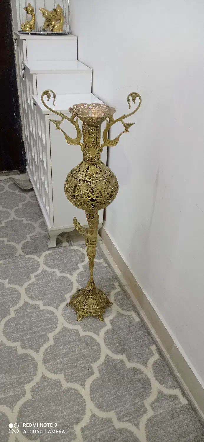 لوازم خانگی|ساعت دیواری و تزئینی|رباط‌کریم, رباط‌کریم|دیوار