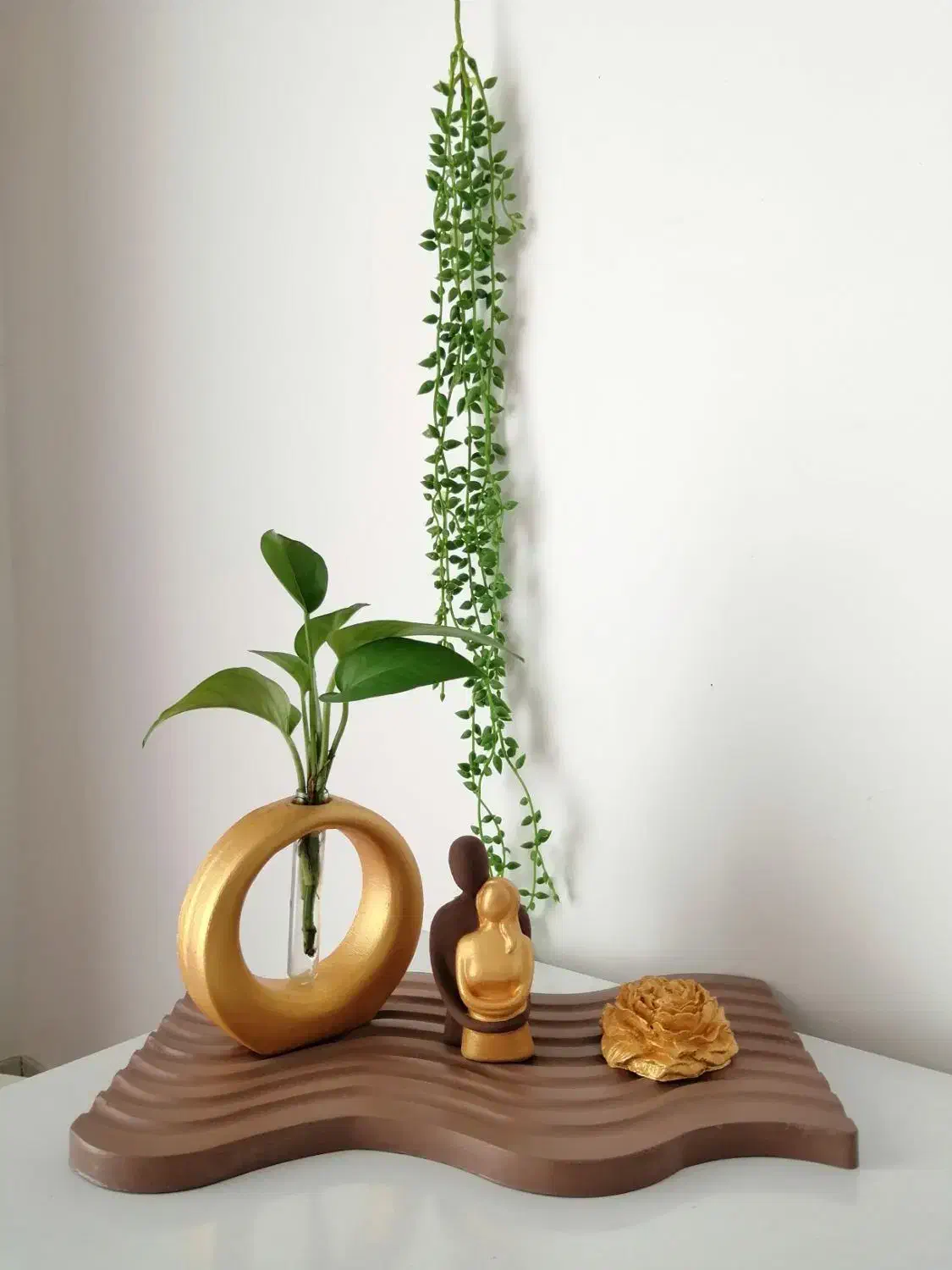 دکور سنگی|صنایع دستی و سایر لوازم تزئینی|جهرم, |دیوار