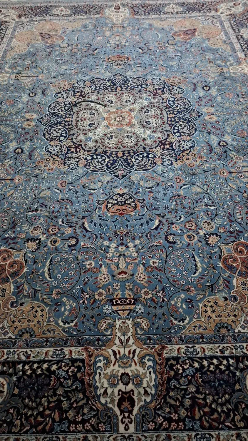 فرش 12 متری|فرش|اراک, |دیوار