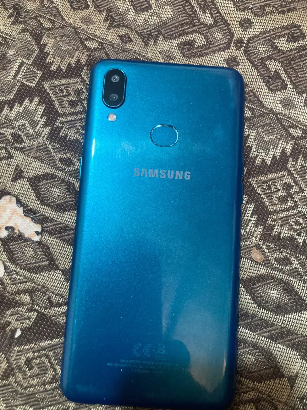 Galexi A10s|موبایل|کرمان, |دیوار