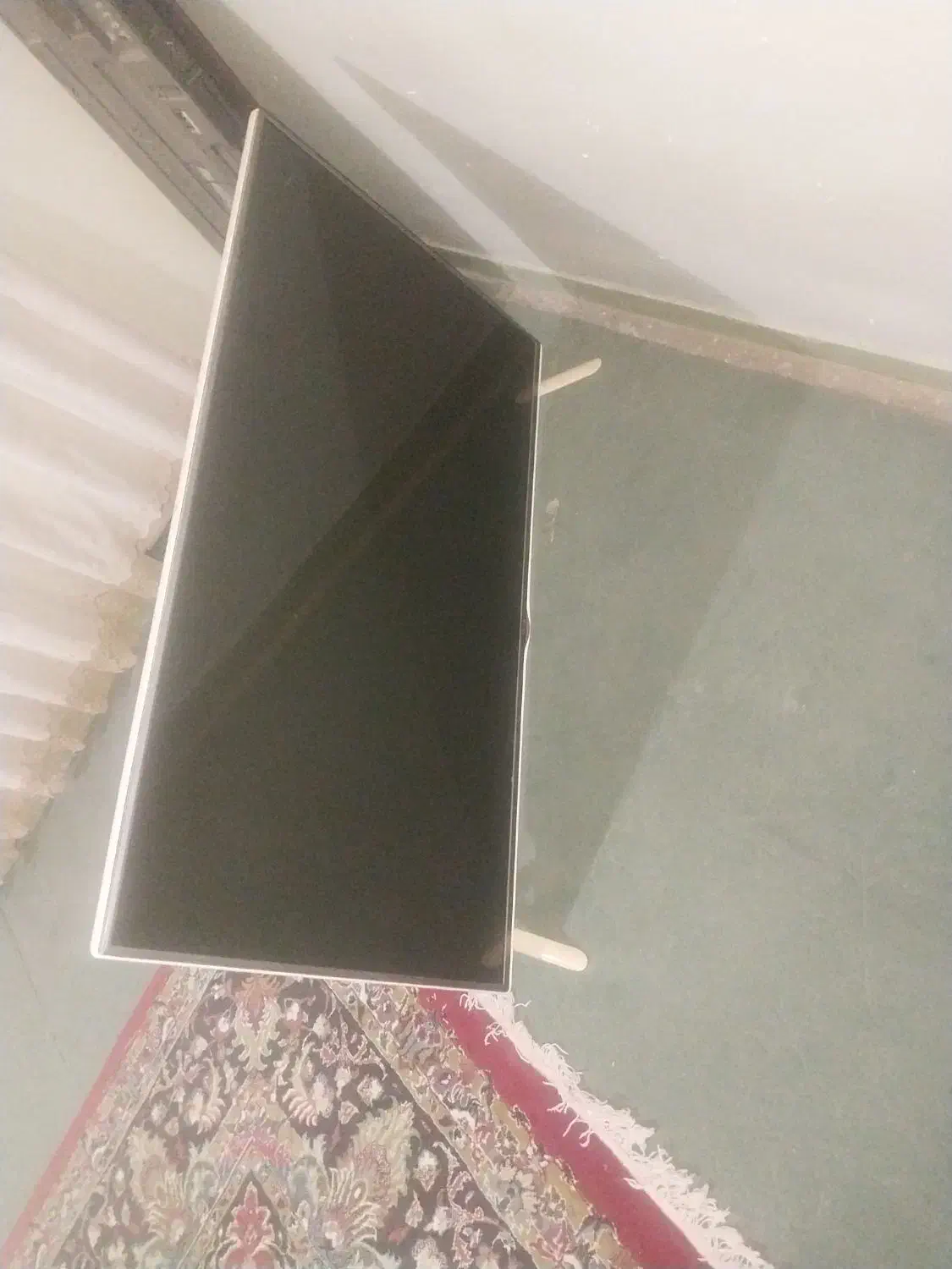 تلوزیون|تلویزیون و پروژکتور|آبادان, |دیوار