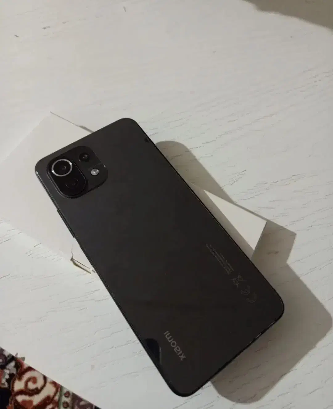 mi 11 lite|موبایل|مشهد, وحید|دیوار