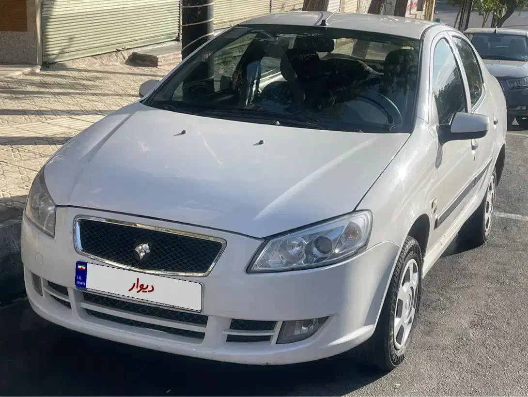 رانا۹۶ tu5|خودرو سواری و وانت|سقز, |دیوار