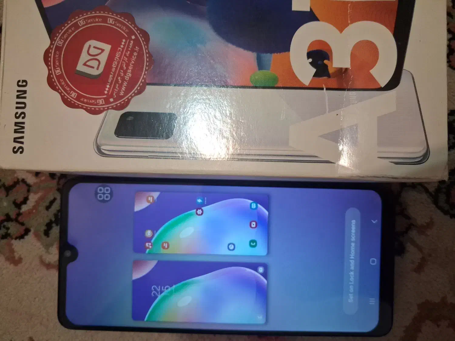 گوشی|موبایل|تهران, جیحون|دیوار