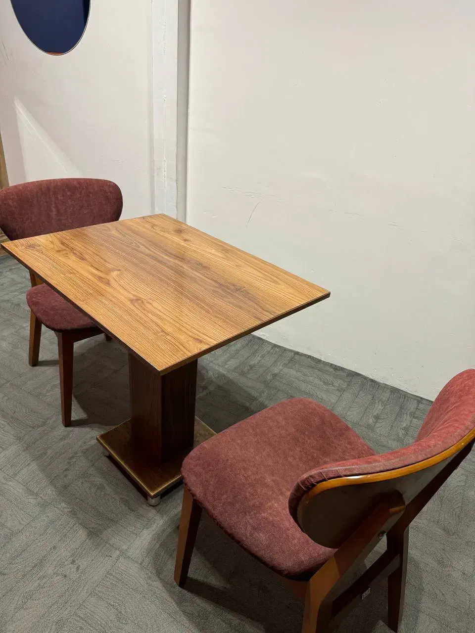 میز و صندلی کافه و رستوران|کافی‌شاپ و رستوران|اراک, |دیوار