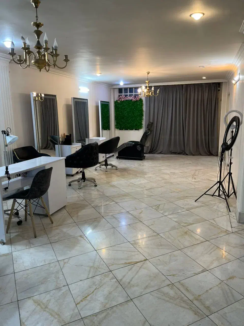 فوری تیم ما نیازمند مژه کار حرفه ای میباشد.|استخدام درمانی، زیبایی، بهداشتی|اصفهان, فیض|دیوار