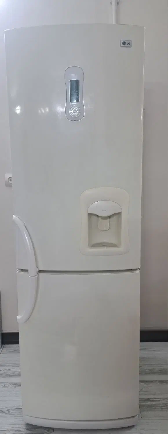 یخچال|یخچال و فریزر|ری, شهید غیوری (ابن باویه)|دیوار