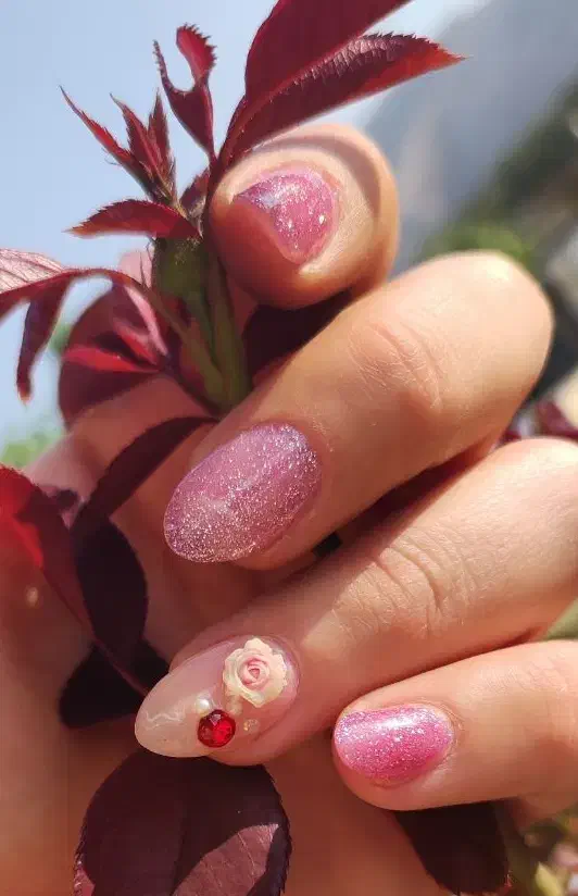 خدمات ناخن|خدمات آرایشگری و زیبایی|جهرم, |دیوار