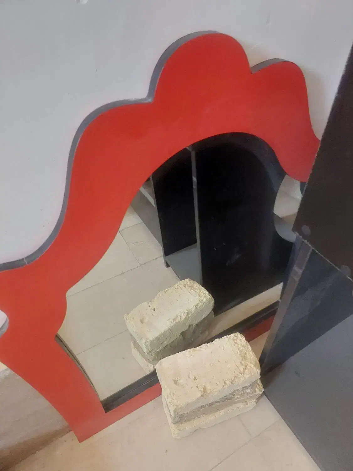 دراور کودک|جاکفشی، کمد، دراور|قم, انسجام|دیوار