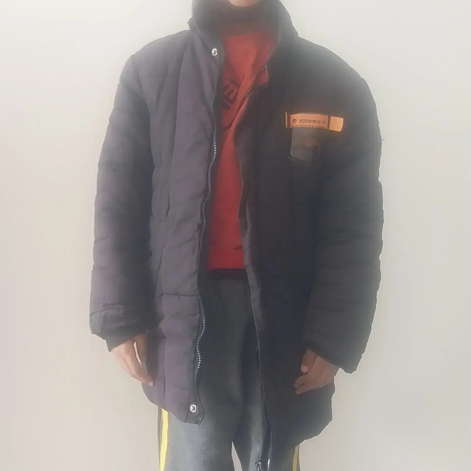 فروش کاپشن|لباس|مرودشت, علیآباد|دیوار