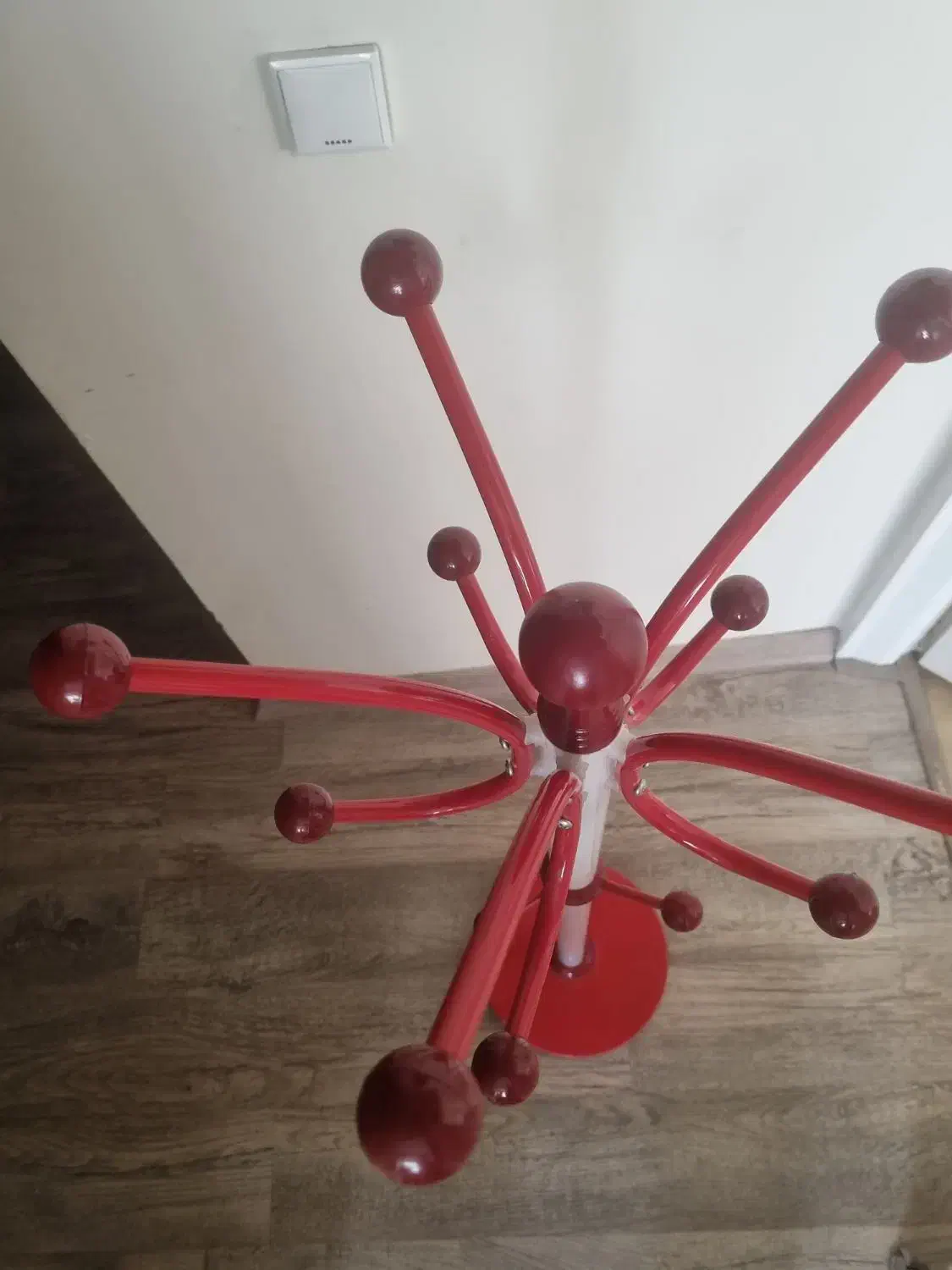 رخت آویز|بندرخت و رخت‌آویز|ارومیه, |دیوار