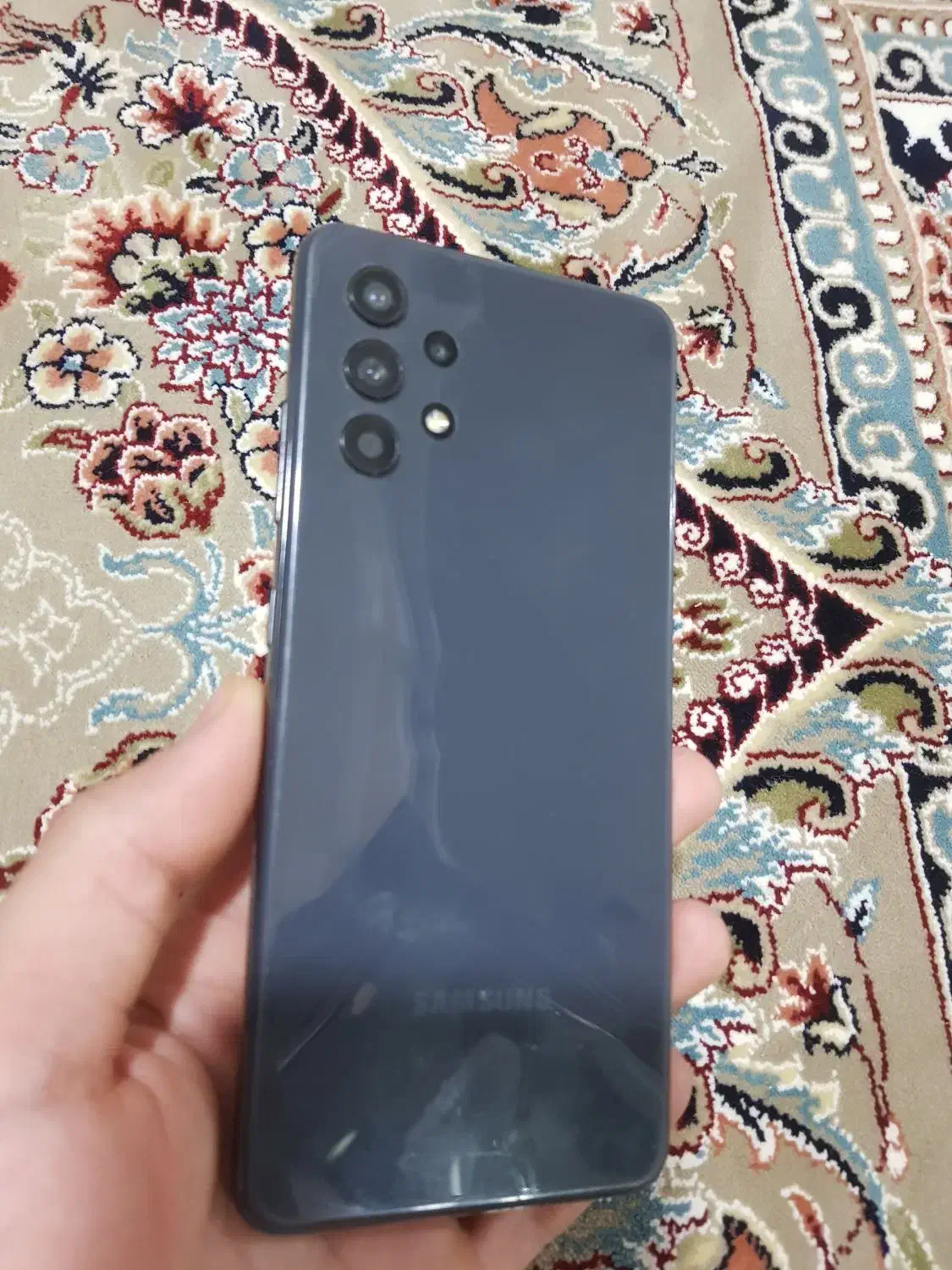 a32 128رم ۶|موبایل|تایباد, |دیوار