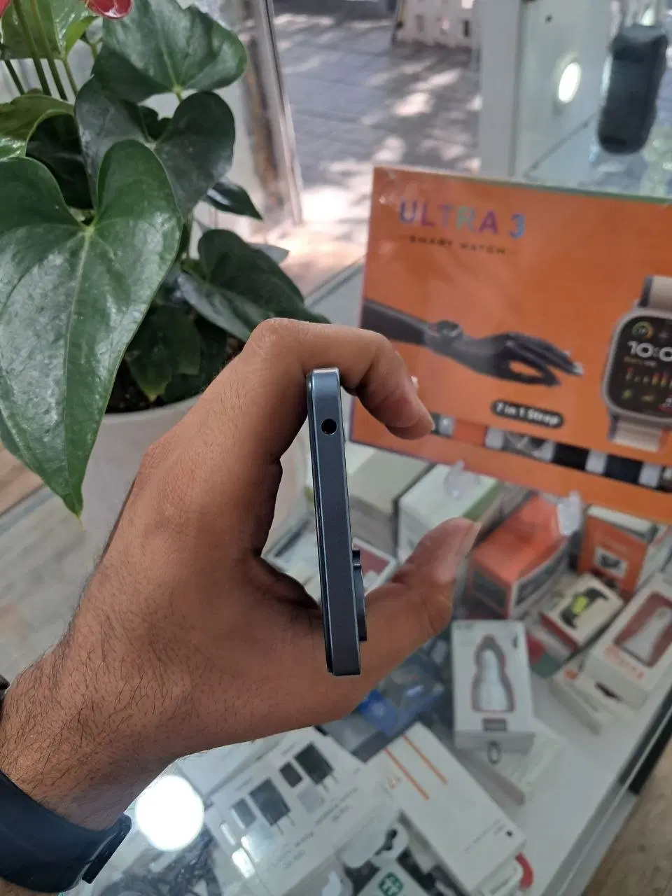 Redmi 13c / 128gig / ram6|موبایل|فیروزکوه, |دیوار