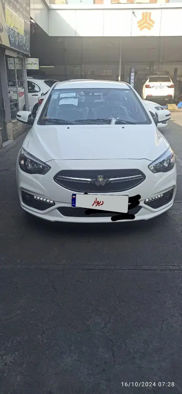 شاهین gl1403|خودرو سواری و وانت|کرمانشاه, |دیوار