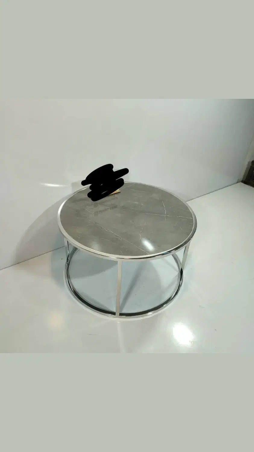 ست رگال استیل کاملا نو|فروشگاه و مغازه|تهران, زعفرانیه|دیوار