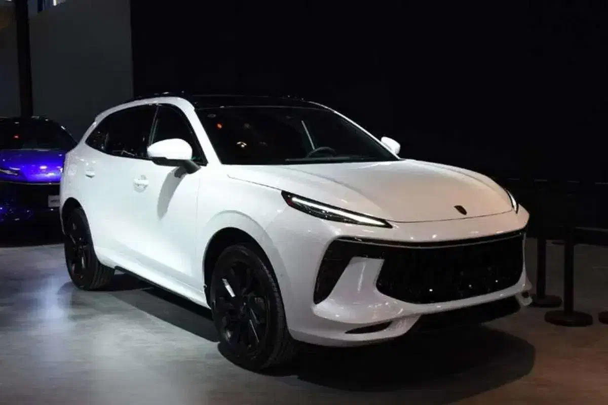 فروش قطعی لاماری، ظرفیت محدود، نمایندگی برتر ارم|خودرو سواری و وانت|شیراز, عفیف‌آباد|دیوار