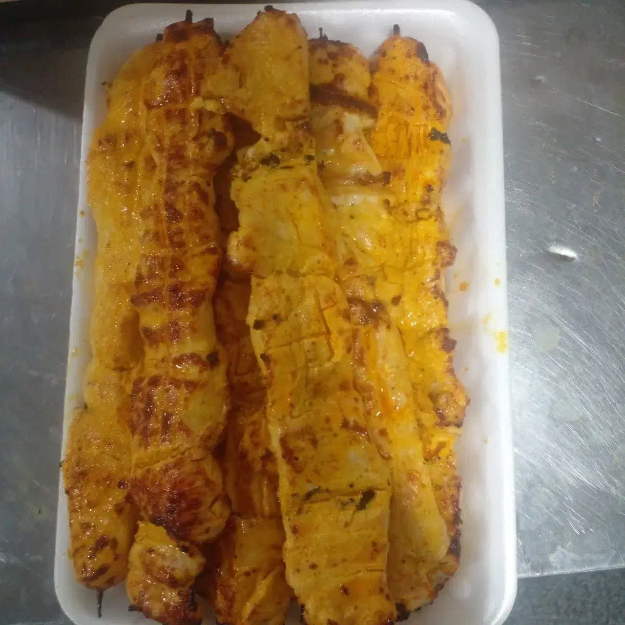 غذای با کیفیت اما اقتصادی و ارزان|خدمات پذیرایی، مراسم|مشهد, عامل|دیوار