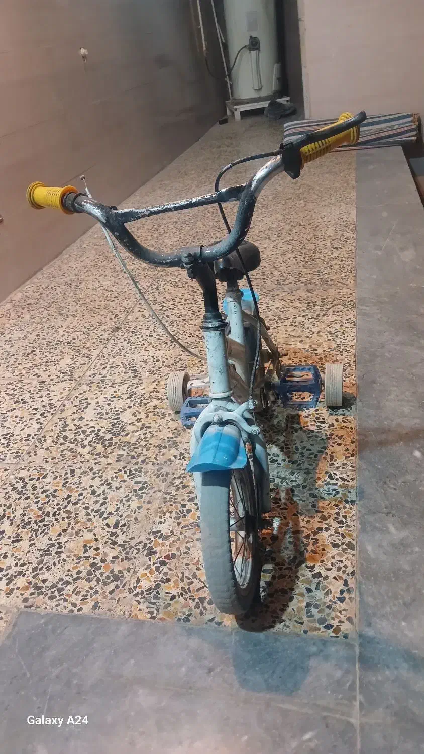 دوچرخه و سه چرخه و یه الاغ اسباب‌بازی|دوچرخه، اسکیت، اسکوتر|دهدشت, |دیوار