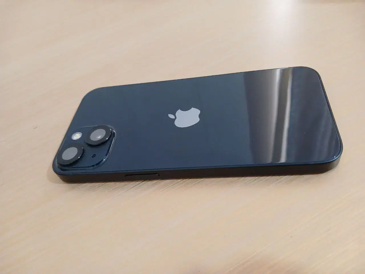 ایفون ۱۳ نرمال در حد نو|موبایل|خرمآباد (تنکابن), |دیوار