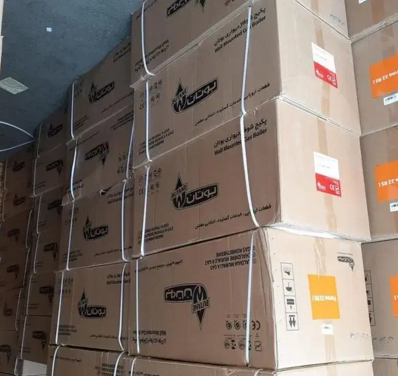 ابگرمکن دیواری برقی جنرال|آبگرمکن، پکیج، شوفاژ|مشهد, کوی سیدی|دیوار