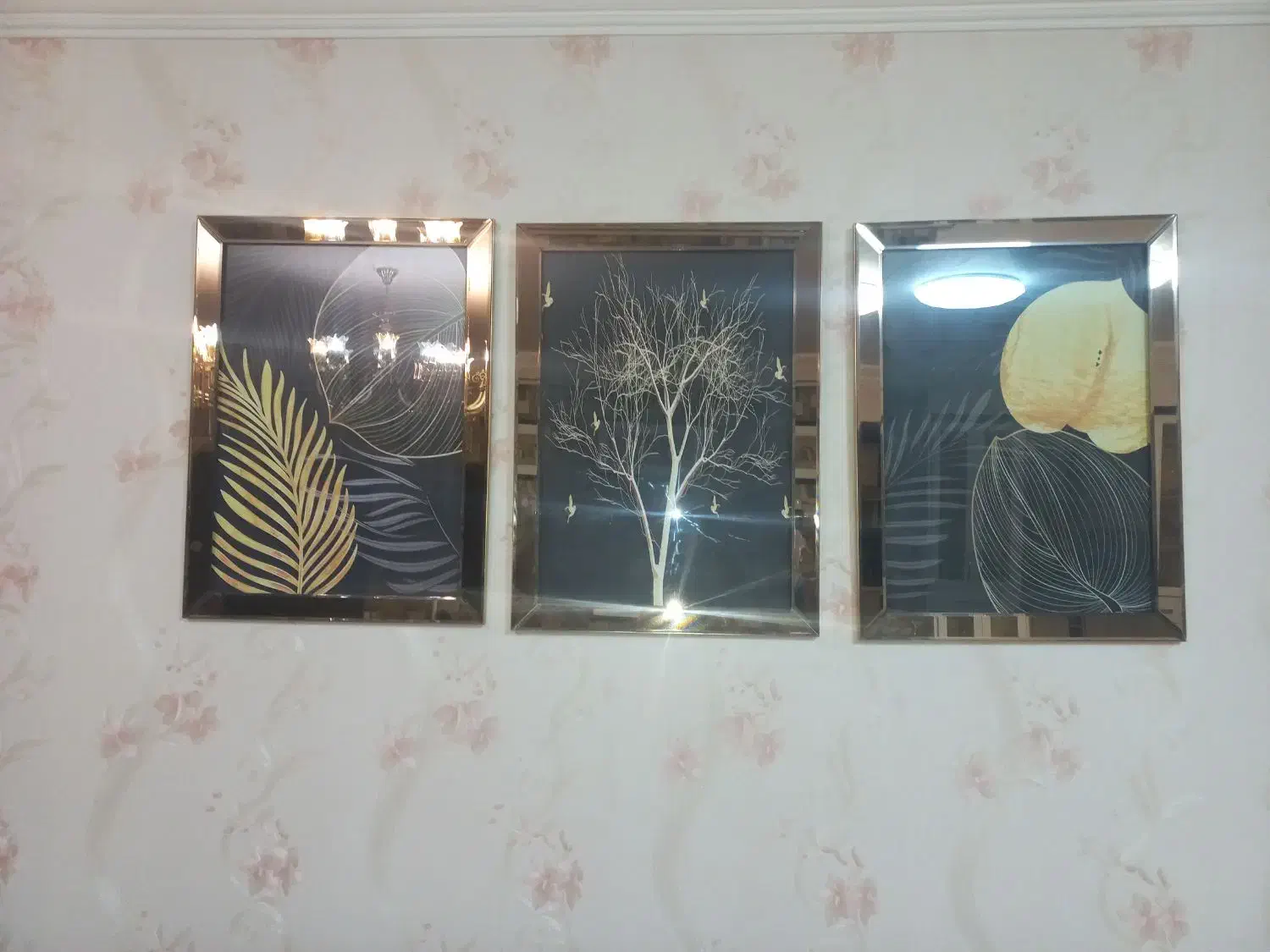 تابلو دیواری|تابلو، نقاشی، عکس|آبادان, |دیوار