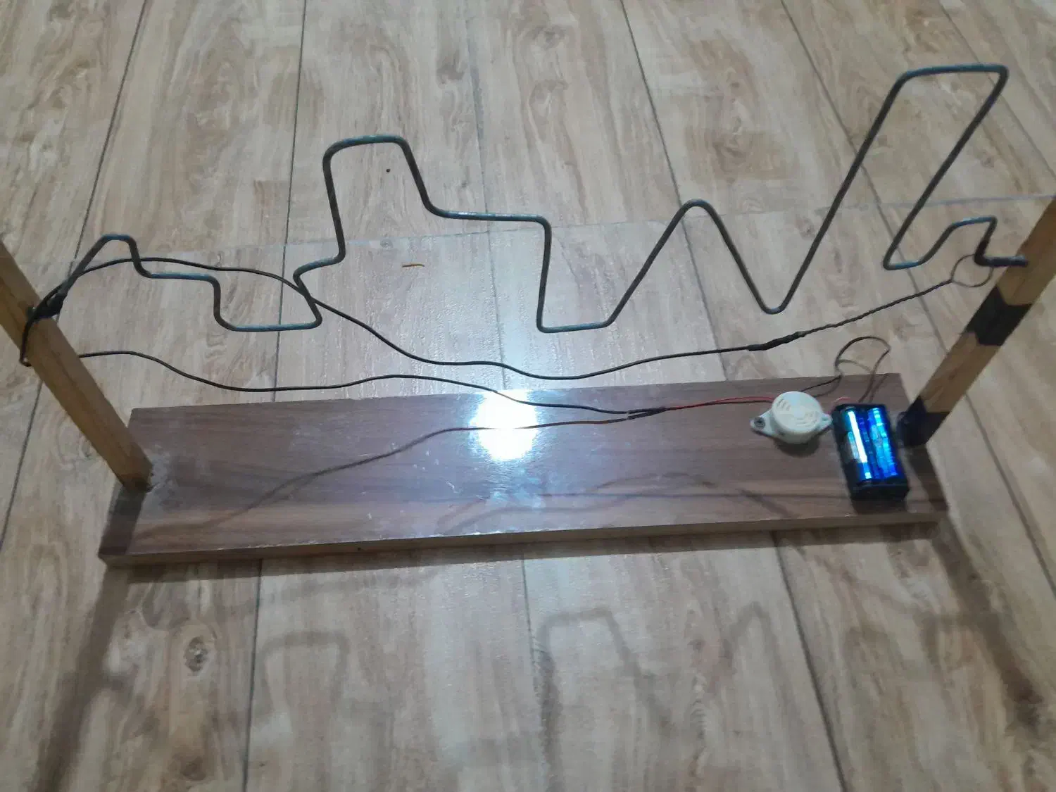 اعصاب سنج برای طرح جابر مدرسه|اسباب‌‌بازی|تایباد, |دیوار