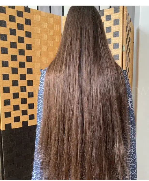 موهای طبیعی و رنگ شده|آرایشی، بهداشتی، درمانی|سنندج, |دیوار