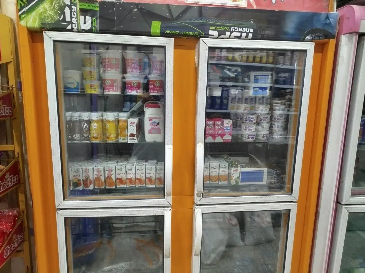 فروش|فروشگاه و مغازه|خاش, |دیوار