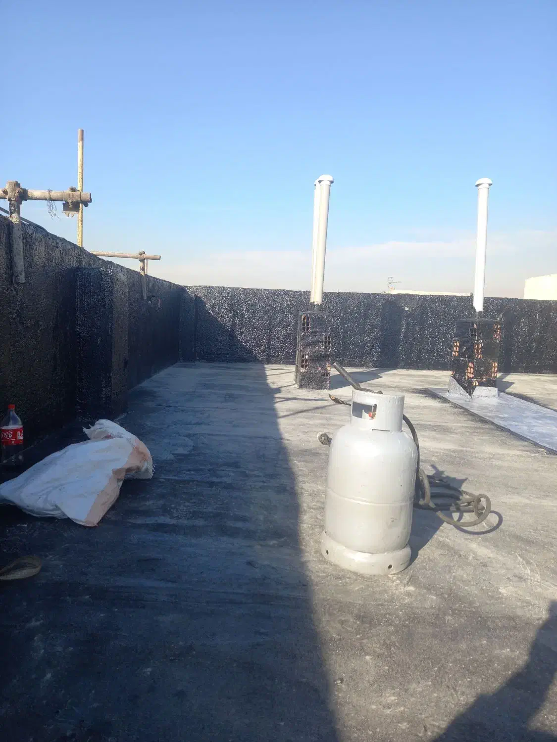 ایزوگام قیرگونی|خدمات پیشه و مهارت|قدس, شهر‌قدس|دیوار