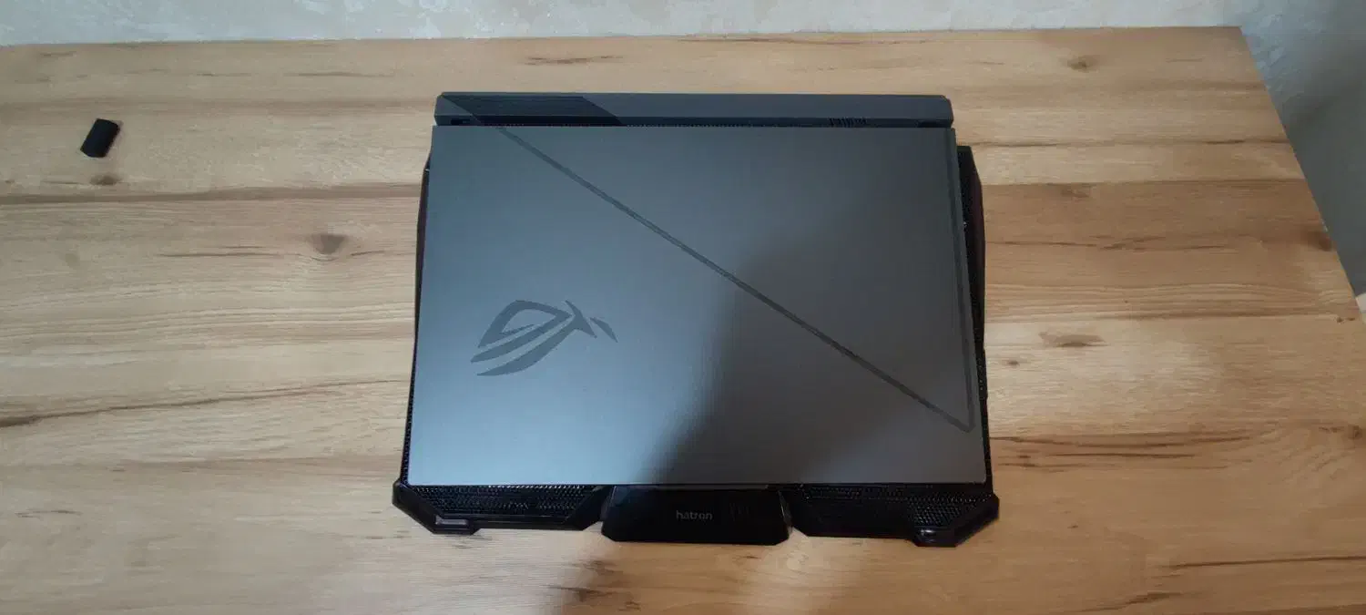 لپ تاپ گیمینگ ASUS ROG STRIX G614|رایانه همراه|آبادان, |دیوار