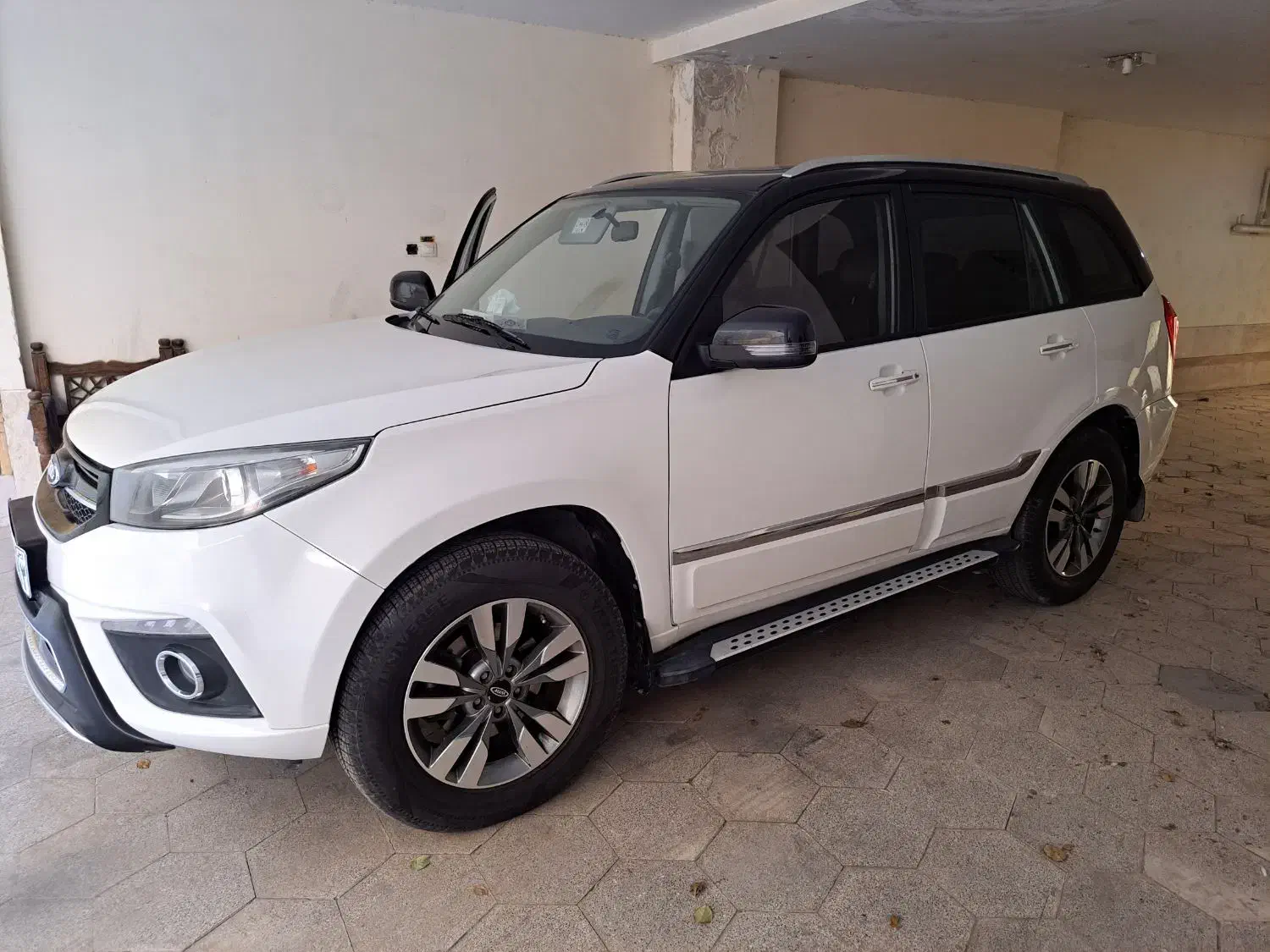 ایکس۳۳ نیو مدل ۱۳۹۷|خودرو سواری و وانت|مشهد, شهرآرا|دیوار