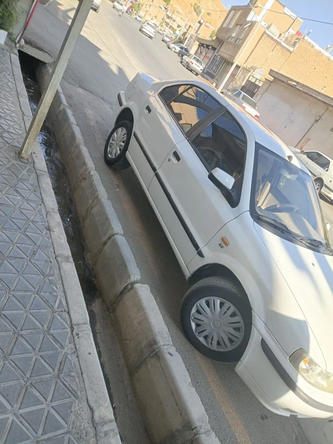 سمند|خودرو سواری و وانت|سمیرم, |دیوار