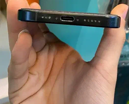آیفون 16 پرو Apple iphone 16 pro|موبایل|رشت, بازار|دیوار