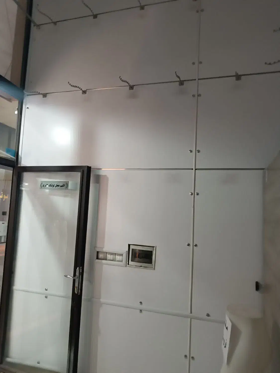 فروش مغازه 20 متر فوری|فروش مغازه و غرفه|اقبالیه, |دیوار