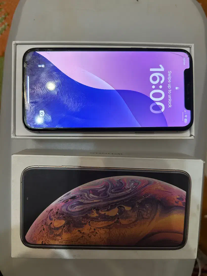 iPhone XS 256g|موبایل|مراغه, |دیوار