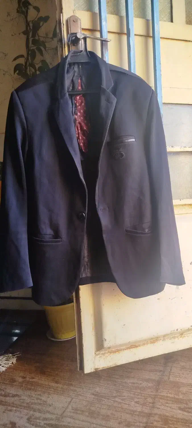 فروش فوری تعدادی کت مردانه|لباس|شوشتر, |دیوار