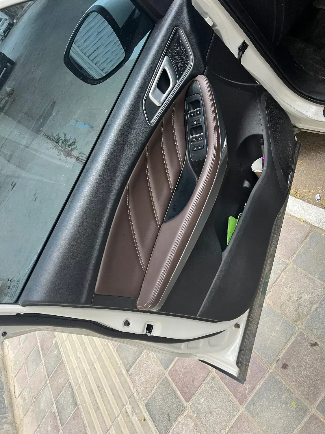 تیگو ۷|خودرو سواری و وانت|خمین, |دیوار