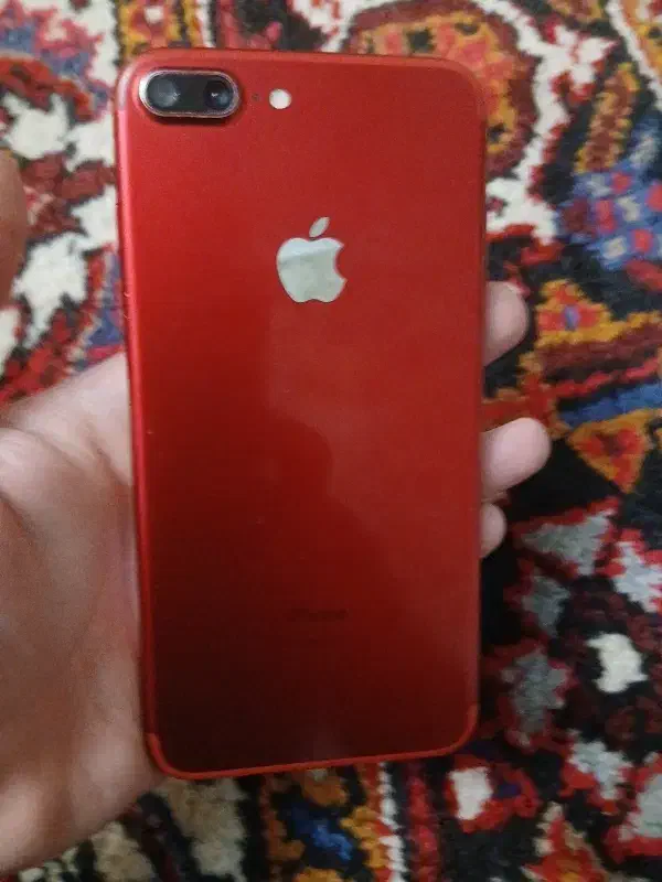 ایفون ۷ plus 128 گیگ|موبایل|تبریز, |دیوار