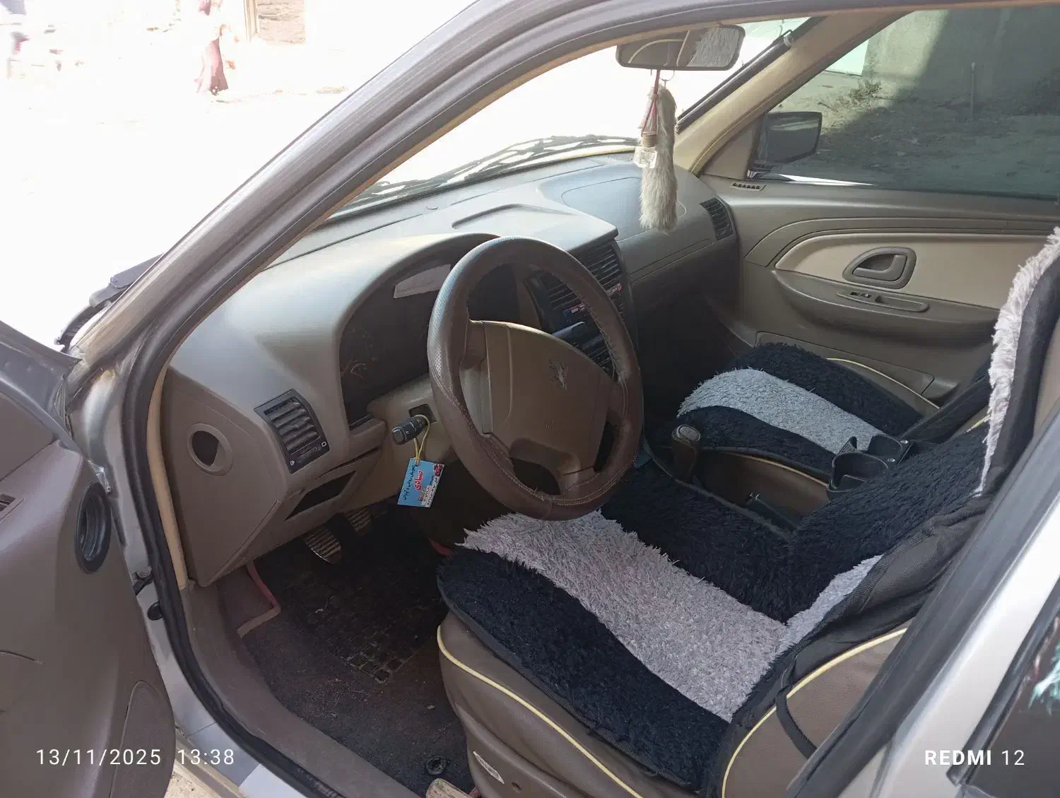 پژو ۴۰۵|خودرو سواری و وانت|دوزین, |دیوار